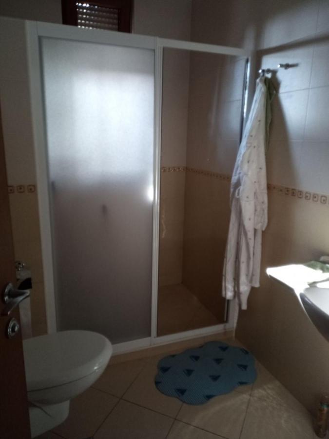 Private Holiday Flat By Seaside - Santa Marina- โซโซโปล ภายนอก รูปภาพ